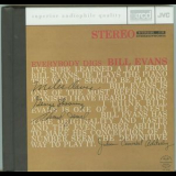 Bill Evans - Everybody Digs Bill Evans (xrcd) '1958