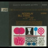 Bill Evans Quintet - Interplay (xrcd) '1962