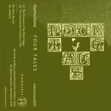 Memotone - FOUR TALES '2019