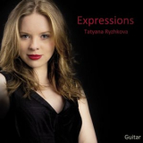 Tatyana Ryzhkova - Expressions '2018