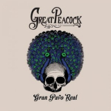 Great Peacock - Gran Pavo Real '2018
