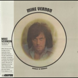 Mike Vernon - Moment Of Madness '1973