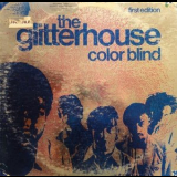 The Glitterhouse - Color Blind '1968