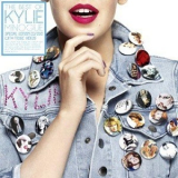 Kylie Minogue - The Best Of Kylie Minogue '2012