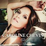 Caroline Chevin - Enjoy The Ride '2020