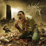 Cattle Decapitation - Monolith Of Inhumanity '2012