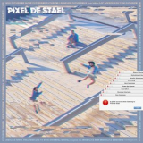 Pixel de Stael - Nou Futurisme '2020