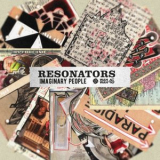 Resonators - Imaginary People '2016