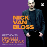 Nick Van Bloss - Beethoven: Diabelli Variations '2015