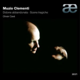 Olivier Cave - Clementi: Didone abbandonata - Scene tragiche '2010