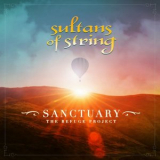 Sultans Of String - Sanctuary '2021