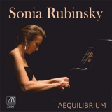 Sonia Rubinsky - Aequilibrium '2021