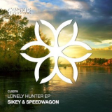 Sikey - Lonely Hunter EP '2019