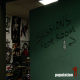 Population 1 - Sessions from Room 4 '2006