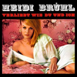 Heidi Bruhl - Verliebt wie du und ich '1965
