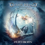Chaos Magic Featuring Caterina Nix - Furyborn '2019