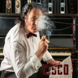Cisco Steward - Swing It Baby '2019