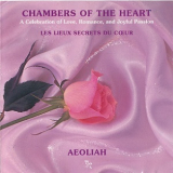 Aeoliah - Chambers Of The Heart (A Celebration Of Love, Romance, And Joyful Passion) '1994