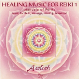 Aeoliah - Healing Music For Reiki 1 '1995