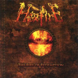 Hexfire - The Fire Of Redemption '2011