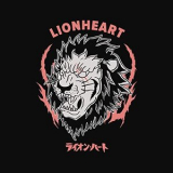 Vestron Vulture - Lionheart - Limited Edition '2020