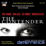 Larry Groupe - The Contender / Deterrence (Original Motion Picture Soundtracks) '2000