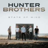 Hunter Brothers - State of Mind '2019