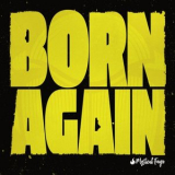Mystical Faya - Born Again '2019