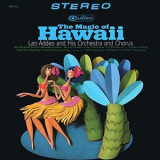 Leo Addeo & His Orchestra and Chorus - The Magic of Hawaii '1968