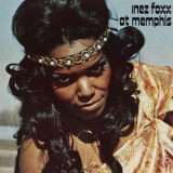 Inez Foxx - Inez Foxx At Memphis '2019