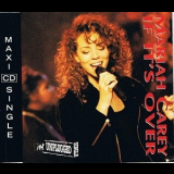 Mariah Carey - If It's Over (MTV Unplugged) '1992