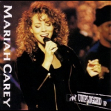 Mariah Carey - MTV Unplugged EP '1992