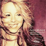 Mariah Carey - Never Too Far / Hero Medley '2001