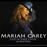 Mariah Carey - Say Somethin' '2005