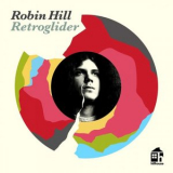Robin Hill - Retroglider '2020