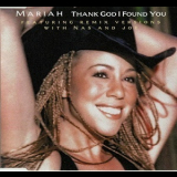 Mariah Carey - Thank God I Found You '1999