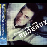 Robbie Williams - Rudebox '2006