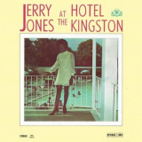 Jerry Jones - Jerry Jones at the Hotel Kingston '2021