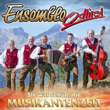 Ensemble Osttirol - Sie war schon, die Musikantenzeit '2021