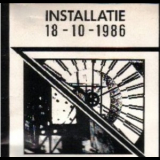Vivenza - Beweging Tijd Ruimte '1986