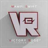 Mampi Swift - Victory Rose LP - Chapter One '2019
