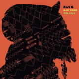 Ras G - Raw Fruit Vol. 5 & 6 '2020