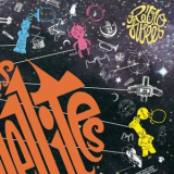 Les Satellites - Retro fusees '2020