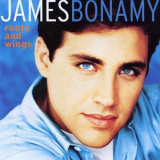 James Bonamy - Roots And Wings '1997