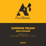 Rare Pleasure - Superfine Feeling '2021