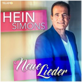 Hein Simons - Neue Lieder '2022