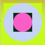 Inland Shrines - No End Inside '2021