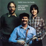 Bill Keith & Tony Trischka & Bela Fleck - Fiddle Tunes For Banjo '1981