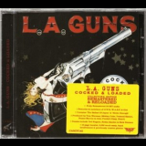L.A. Guns - Cocked & Loaded '1989 [2012]