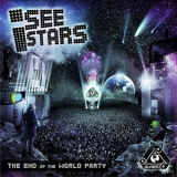 I See Stars - The End Of The World Party '2011
